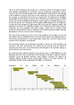 Kutatási anyagok 'Medieval Music', 15.                