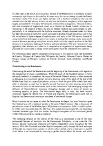 Kutatási anyagok 'Medieval Music', 18.                