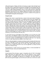 Kutatási anyagok 'Medieval Music', 21.                