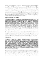 Kutatási anyagok 'Medieval Music', 22.                