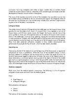 Kutatási anyagok 'Medieval Music', 24.                