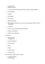 Kutatási anyagok 'Medieval Music', 25.                