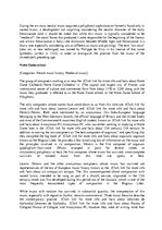 Kutatási anyagok 'Medieval Music', 28.                