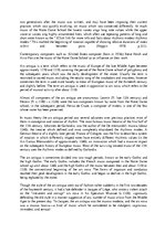 Kutatási anyagok 'Medieval Music', 29.                