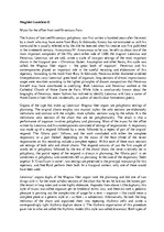 Kutatási anyagok 'Medieval Music', 30.                