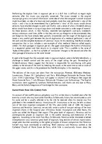 Kutatási anyagok 'Medieval Music', 32.                