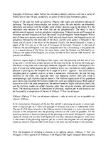 Kutatási anyagok 'Medieval Music', 33.                