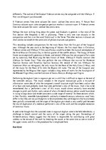 Kutatási anyagok 'Medieval Music', 34.                