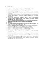 Kutatási anyagok 'Medieval Music', 38.                