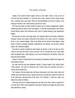 Kutatási anyagok 'Diversity of Canada and Latvia', 4.                