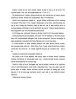 Kutatási anyagok 'Diversity of Canada and Latvia', 5.                