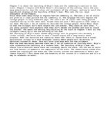 Esszék 'Question- What does Chapter 5 of "Village by the sea by Anita Desai" tell you ab', 1.                