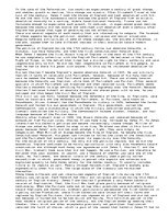 Esszék 'Absolutism in France versus Constitutional Monarchy in England', 1.                