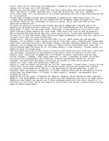 Esszék 'Absolutism in France versus Constitutional Monarchy in England', 3.                