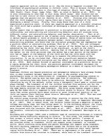 Esszék 'Prevention and Treatment of Childhood Psychopathology from Divorce ', 2.                