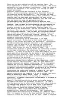 Esszék 'Classical and Operant Conditioning', 1.                