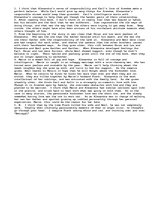 Esszék 'This is a short essay about the book "O Pioneers" that describes the characters ', 1.                