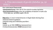 Prezentációk 'Are European Free Trade Principles Compatible with Environmental Protection?', 7.                