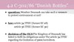 Prezentációk 'Are European Free Trade Principles Compatible with Environmental Protection?', 21.                