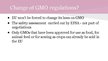Prezentációk 'Are European Free Trade Principles Compatible with Environmental Protection?', 32.                