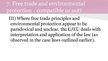 Prezentációk 'Are European Free Trade Principles Compatible with Environmental Protection?', 38.                