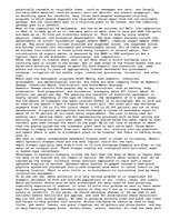 Esszék 'Water Pollution', 4.                