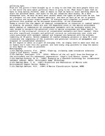 Esszék 'Water Pollution', 5.                