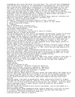 Esszék 'Different Forms of Child Abuse ', 2.                