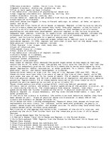 Esszék 'Different Forms of Child Abuse ', 3.                