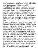 Esszék 'Regional Integration in Asia', 1.                