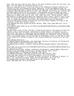 Esszék 'VSA 1000 Introduction to Visual Culture', 3.                