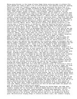 Esszék 'Cosmotic Surgery ', 1.                