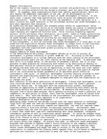 Esszék 'Staff Development Is Most Important in Organization', 1.                