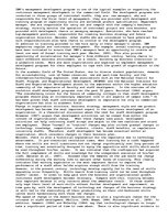 Esszék 'Staff Development Is Most Important in Organization', 2.                