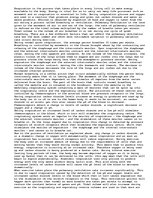 Esszék 'The Effects of Exercise on the Pulmonary Ventilation Rate', 1.                