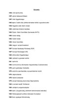 Összefoglalók, jegyzetek 'A két polusú világ', 14.                