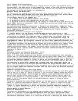 Esszék 'GLO-BUS simulation', 1.                