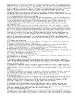 Esszék 'Organization Analysis Report', 2.                