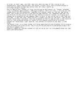 Esszék 'Organization Analysis Report', 3.                