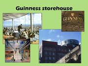 Prezentációk 'Tourism in Ireland', 15.                