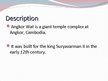 Prezentációk 'Angkor Wat', 2.                