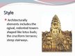 Prezentációk 'Angkor Wat', 5.                