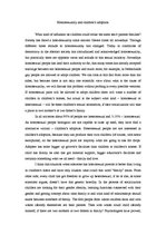 Esszék 'Homosexuality and Children's Adoption', 1.                