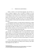 Kutatási anyagok 'Die Einwirkung Goethes und seines Werks "Faust" auf den Roman von Bulgakow "Der ', 5.                