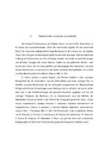 Kutatási anyagok 'Die Einwirkung Goethes und seines Werks "Faust" auf den Roman von Bulgakow "Der ', 8.                