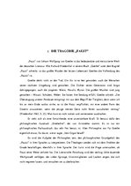 Kutatási anyagok 'Die Einwirkung Goethes und seines Werks "Faust" auf den Roman von Bulgakow "Der ', 9.                