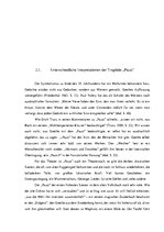 Kutatási anyagok 'Die Einwirkung Goethes und seines Werks "Faust" auf den Roman von Bulgakow "Der ', 10.                
