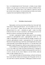 Kutatási anyagok 'Die Einwirkung Goethes und seines Werks "Faust" auf den Roman von Bulgakow "Der ', 11.                