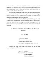 Kutatási anyagok 'Die Einwirkung Goethes und seines Werks "Faust" auf den Roman von Bulgakow "Der ', 15.                