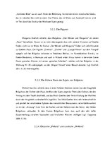 Kutatási anyagok 'Die Einwirkung Goethes und seines Werks "Faust" auf den Roman von Bulgakow "Der ', 17.                